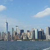 3 - New York