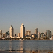 4 - San Diego