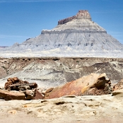 28 - Factory Butte