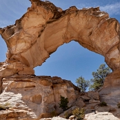 29 - Inchworm Arch