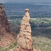 77 - Colorado National Monument