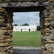 82 - Mission San Juan San Antonio