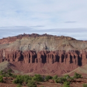 55 -  Goosenecks Trail - Capitol Reef NP - UT