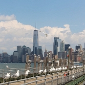 45 - NYC