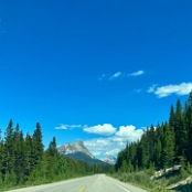 64 - Icefield Parkway