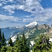 65 - Mt Baker NP