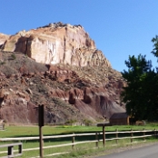 58 - Capitol Reef NP - UT