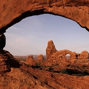 50 - Turret Arch