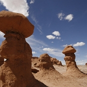 52 - Goblin Valley