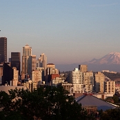 17 - Seattle