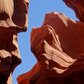 38 - Lower Antelope Canyon