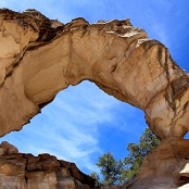 30 - Inchworm Arch