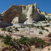 87 - White Mesa Arch