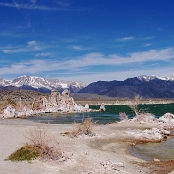 88 - Mono Lake