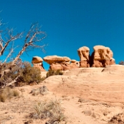 28 - Devils Garden