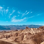 31 - Zabriskie Point