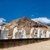32 - Rhyolite
