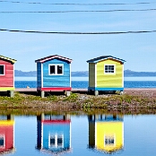 42 - Cavendish - Newfoundland