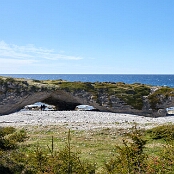 43 - Arches Provincial Park - Newfoundland