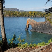 53 - Sea Lion Sleeping Giant Provincial Park - Ontario