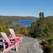 51 - Pukaskwa NP - Ontario