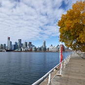 52 - Polson Pier - Toronto/Ontario