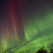 54 - Northern Lights - Marathon/Ontario