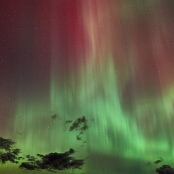 55 - Northern Lights - Marathon/Ontario