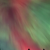 56 - Northern Lights - Marathon/Ontario