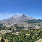 65 - Mount St. Helens
