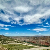 74 - Sheep Creek Overlook