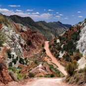 11 - Cottonwood Canyon Road