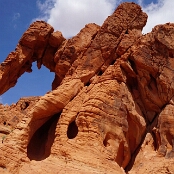 6 - Elephant Rock/Valley of Fire