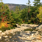 17 - Saco River/NH