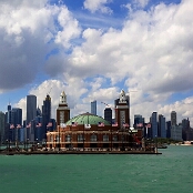 19 - Navy Pier - Chicago/IL