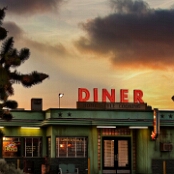 14 - Palmdale Diner