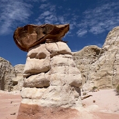 3 - Toadstool Hoodoo Area