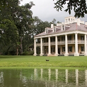 59 - Houmas House, LA