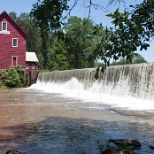 60 - Starr's Mill, GA