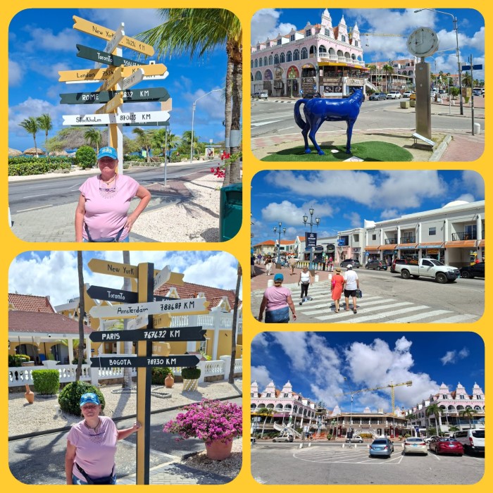 Oranjestad