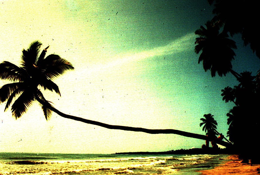 TOBAGO
