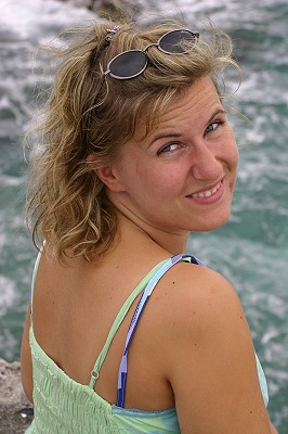 Nadine Nadine
