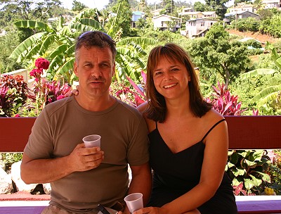 Klaus & Claudia