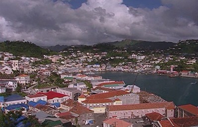 St. George's - Grenada
