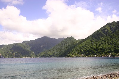 Dominica Dominica