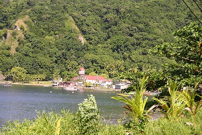 Dominica Dominica
