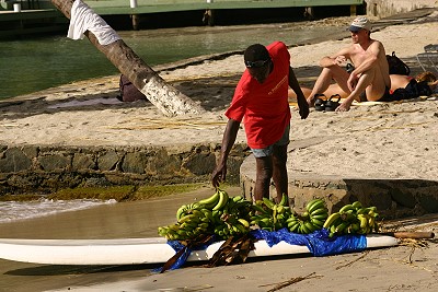 Bananas