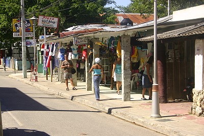 Boca Chica