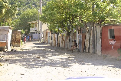 Dominica Dominica