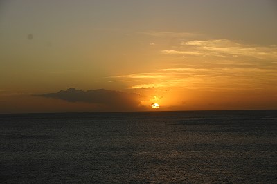Sundown Grenada